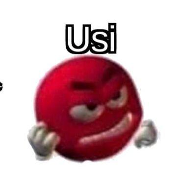 USI >:(
